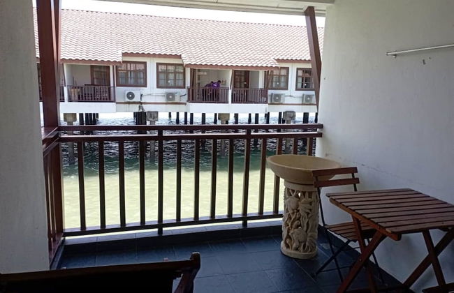 Alpine Premium Water Chalet 2 - Foto 7