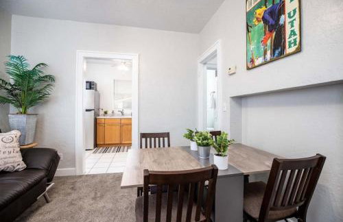 Downtown SLC Loft in Historic Avenues District - Foto 9