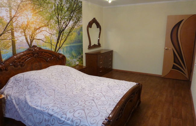 Apartments on Tolstogo 1 - Photo 5