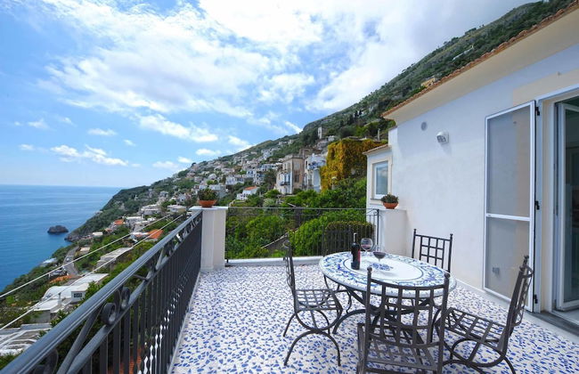 Amami Viaggi - Villa Virginia - Foto 21