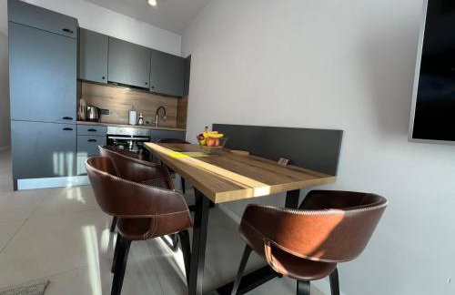 DINORA Exclusive Apartments - Foto 10