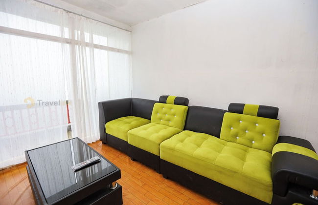 Batu Lawang Sikunir By Travelink - Foto 26