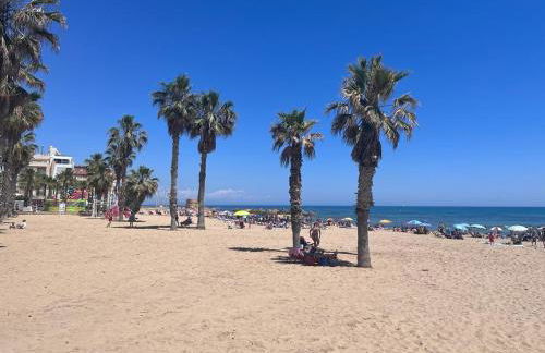 Apartament La Mata Torrevieja - Foto 7