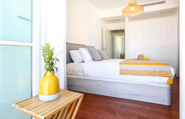 Salty Spot Apartment - Foto 15