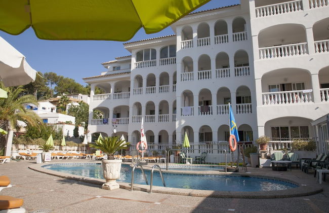 Atalaya Bosque Apartamentos - Foto 51