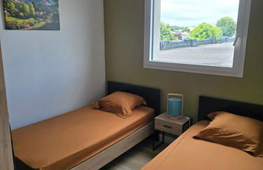 Appartement cosy proche Sceneo, Auchan, Saint-Omer - Foto 17