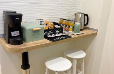 NEAR AIRPORT LAMEZIA apartment - Photo 32