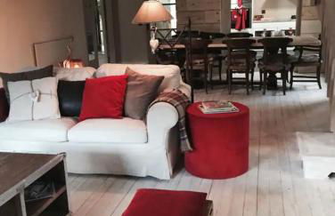 Chalet de vacaciones Tartera-Prats i Sansor - Foto 7