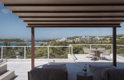 The Vouliagmeni Penthouse - Photo 18
