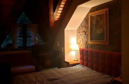 Kuća za odmor uz rijeku Slapnica, u Parku prirode Žumberak, finska sauna i jacuzzi - Foto 78