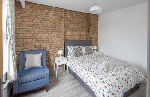 London Regents Luxury Apartments - Foto 48