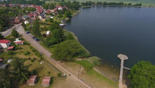 Ferienhaus Am Großen Priepertsee - Foto 4