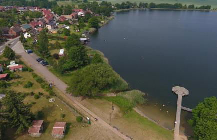 Ferienhaus Am Großen Priepertsee - Foto 4