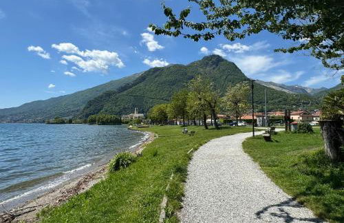 The Music of The Lake - Lake Front with three Bedrooms - Foto 28