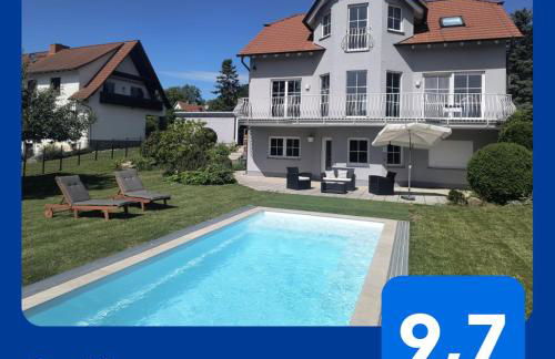 Idyllische Lage im Süden Erfurts - Foto 1