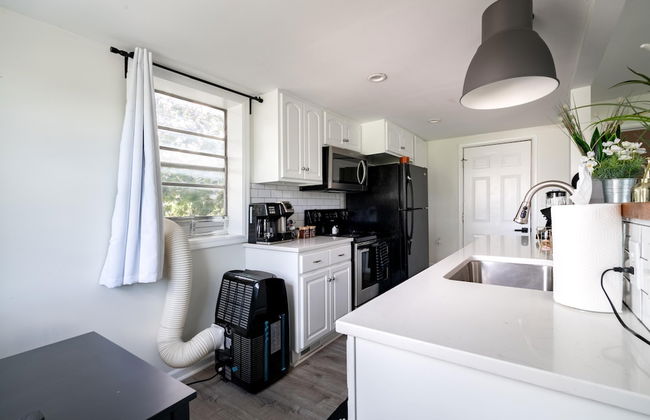 Short North Convention Private Parking Pets - Foto 76