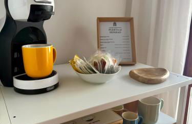 Apartamentos Puerta de Sefarad - Foto 4