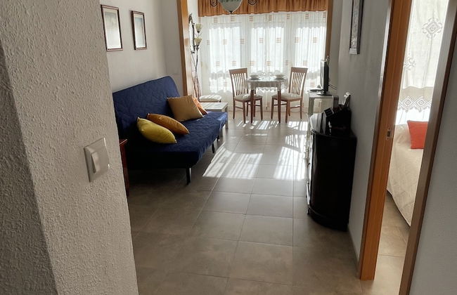 Casa Bambu Beach Studio-Algarrobo Costa - Photo 13