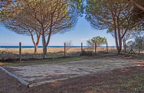 MAISONS BORD DE MER- MARINE DE SORBO - Gîtes 3 épis - Foto 50