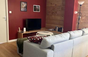 Entre Montagnes et lacs Gites - Foto 1