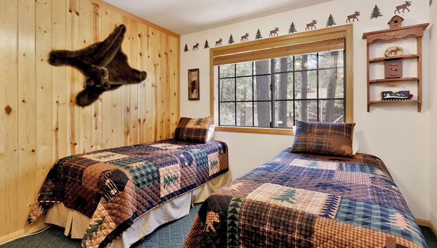 Retreat TO FOX Farm #1662 - Foto 3, Habitación