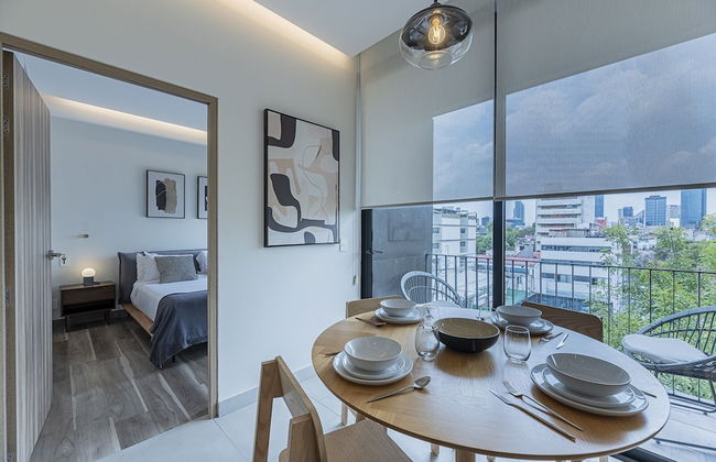 Cuadra 134 Residencial Condesa - Foto 37