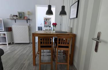 "Villa am NOK" - Foto 6