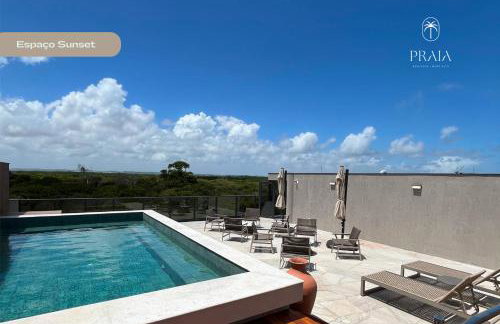 Praia Exclusive Muro Alto by Sintta - Foto 42