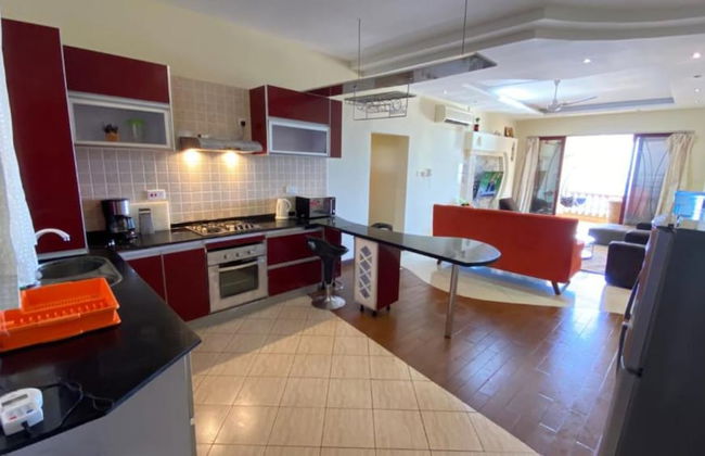 Shanzu Beachfront Suites - Foto 43