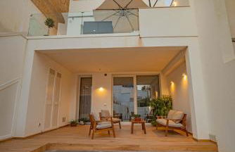 ITACA, casa vacanze a Casuzze - Foto 7