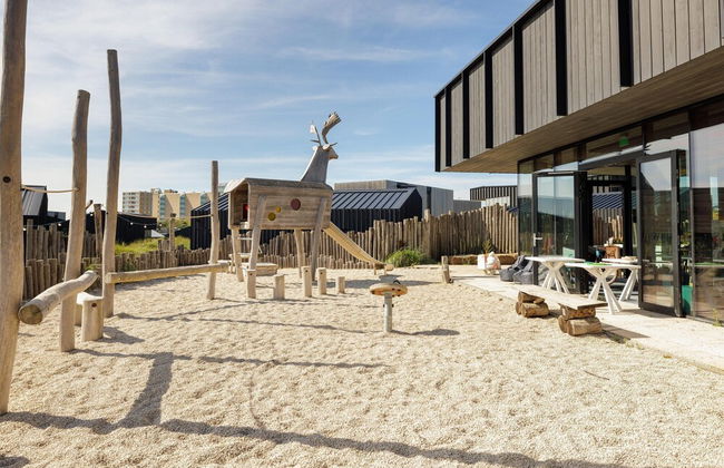 Modern Lodge With Dishwasher, Near the Beach - Foto 26