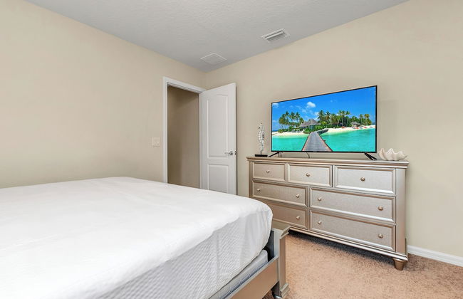 Villa W/ Pool, Movie Theater & Game Roomsleeps 20 - Foto 45