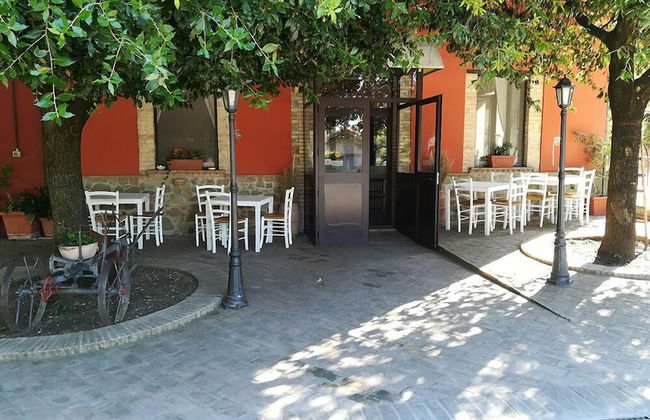 Agriturismo Fratelli Angelucci - Foto 33