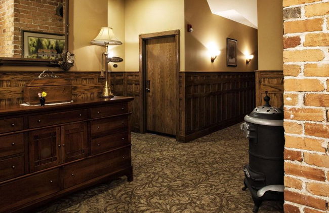 Chetola Resort - Foto 22