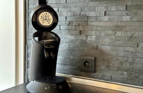 Ferienwohnung Rotenfelsblick - Foto 11