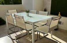 Apartamento Al-Alba Golf Resort Valle del Este Vera - Foto 26