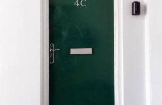 Elegant 3 Bed Apartment in Stirling Near Free Parking and Hill Views - Foto 37