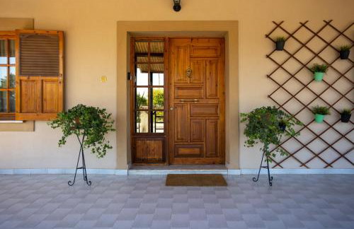 Σπίτι με κήπο στους Γόμφους Τρικάλων - Foto 9