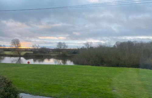 Outbuilding with river views in Cambridgeshire - Foto 21