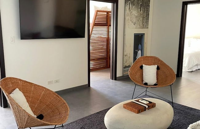 La Santa Maria Resort - Photo 75