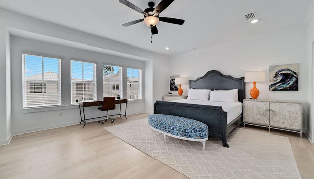 The Orangery - Foto 4, Habitación