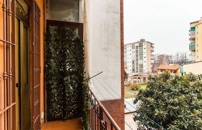 Piazza Bengasi Cozy Apartment - Photo 19