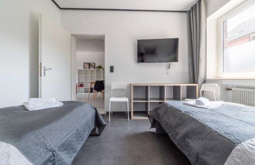 M3 Workers Home - Foto 9