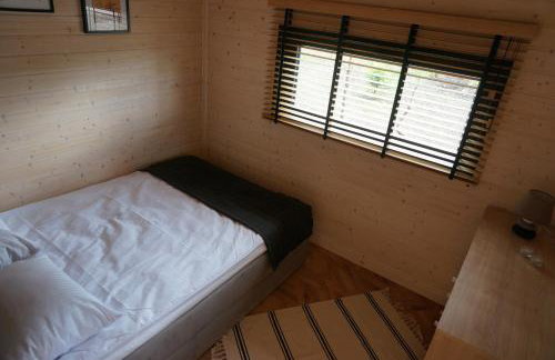 Przylesie Domki - Foto 17