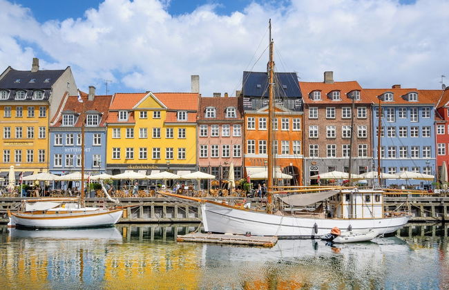 Sanders Admiral - Cosy 1-bdr Apt - Foto 20