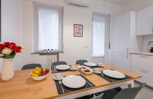 Caracciolo, 28 - Ampio per 5, posizione perfetta - Foto 10