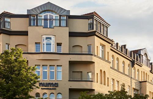 Numa Berlin Novela - Foto 3