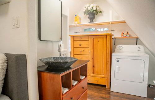 Maple Haven Cabin - Foto 29