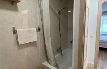 Apartamento Aquí Mismo en playa de Somo Garaje - Foto 14