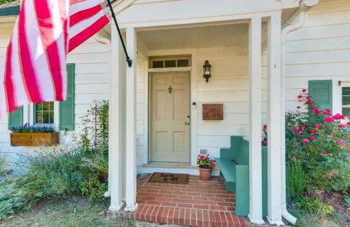 Walkable Location Historic Home in Charles Town! - Foto 28